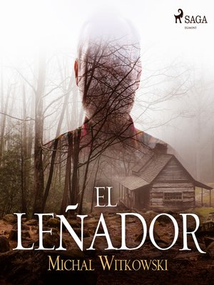 cover image of El leñador